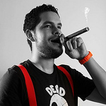 Profile Picture of Javier Vallecillo (@javiervallecillo) on Flickr