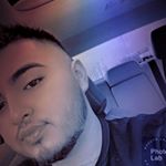 Profile Picture of Gabriel Perez (@purplethumb__) on Instagram
