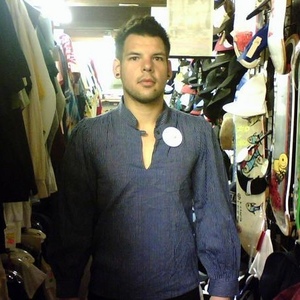 Profile Picture of Aaron Tollefson (@twist250) on Myspace