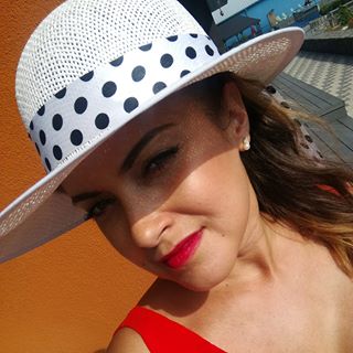 Profile Picture of Eva Peštová (@eva.pestova.9) on Facebook