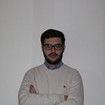 Profile Picture of Francesco Ricci (@frank_curly) on Instagram