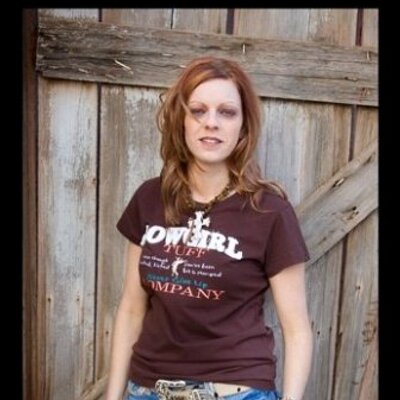 Profile Picture of Michelle Dunbar (@amdranch) on Twitter