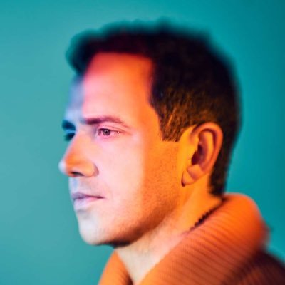 Profile Picture of Santino Fontana (@SantinoFontana) on Twitter