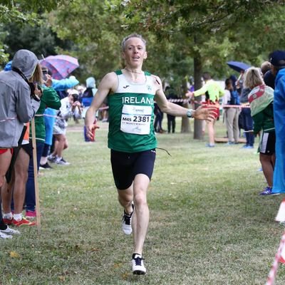 Profile Picture of Maurice Mc Mahon (@mcmahonmaurice) on Twitter