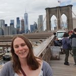 Profile Picture of Ruth Nicholson (@rnicholson213) on Instagram