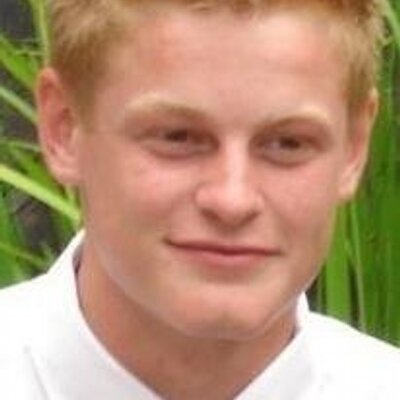 Profile Picture of Eric Schoeman (@Eric_25) on Twitter