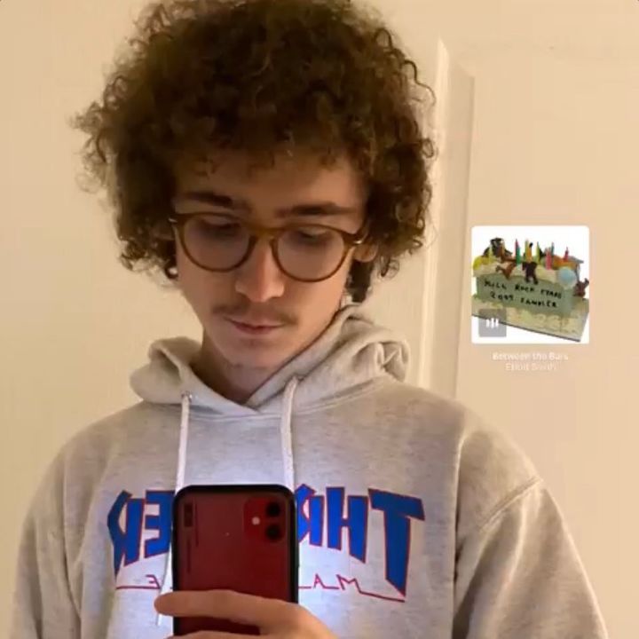 Profile Picture of Geoffrey (@geoffreyprst) on Tiktok