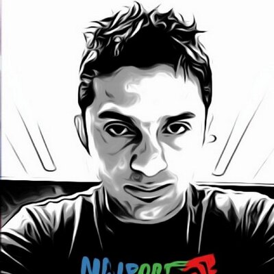 Profile Picture of Haroon Sadiq (@haroonsadiq) on Twitter