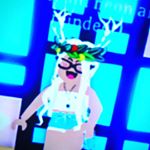 Profile Picture of Isabelle Morgan (@anixia_rose) on Instagram