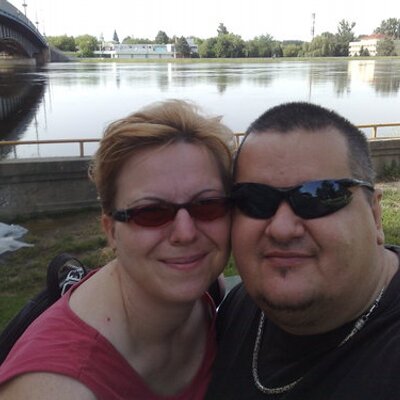 Profile Picture of Péter Lerch (@lerchpeterhu) on Twitter