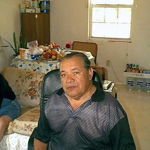 Profile Picture of Reinaldo Frances (@condor44mag) on Myspace