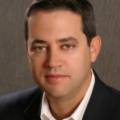 Profile Picture of Robert Rocha (@3dpractice) on Twitter