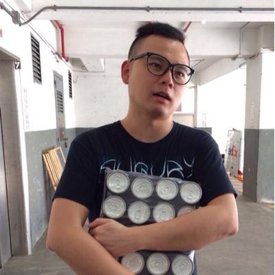 Profile Picture of Wilson Yip (@nosliW_Yip) on Twitter