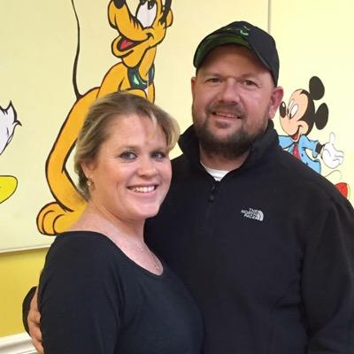 Profile Picture of Larry Counts (@larrycounts45) on Twitter