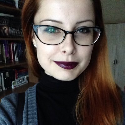 Profile Picture of K.C. (@RaileyRainbow) on Twitter