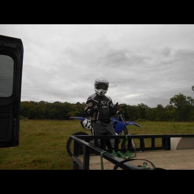 Profile Picture of Brad Drewlo (@rad177) on Twitter