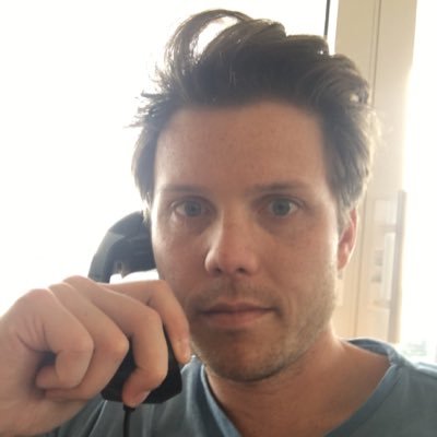 Profile Picture of Stephen C. Gillett (@GCVPI09) on Twitter