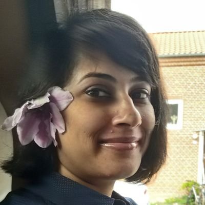 Puja Bhattacharjee - Twitter Profile Picture of Puja Bhattacharjee (@pujabhattach) on Twitter