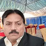 Profile Picture of Arshad Javed (@arshad.hnd) on Instagram