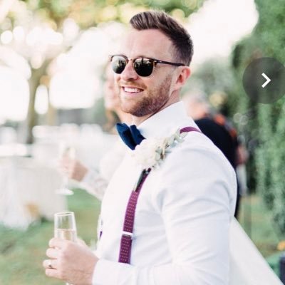 Profile Picture of Chris Beech (@beechy18chris) on Twitter