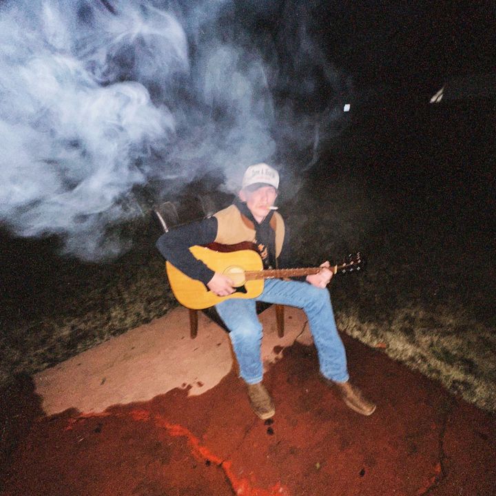 Profile Picture of Joshua (@joshua..robertson) on Tiktok