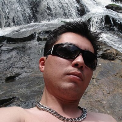 Profile Picture of Daniel Yoshio Saito (@YoshioSaito) on Twitter