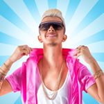 Profile Picture of Tzachi (Eve) Buzaglo (@evebuzaglo) on Instagram