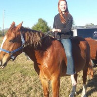 Profile Picture of Madison Foreman (@MadisonForeman_) on Twitter