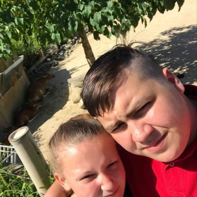 Profile Picture of Mitchell Hodges (@mitchel78645833) on Twitter