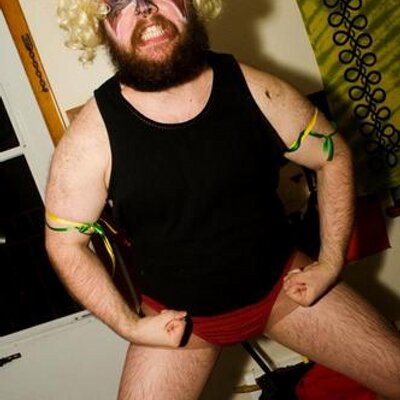 Profile Picture of Jonathon McBurney (@JonathonMcBurne) on Twitter