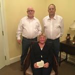 Profile Picture of Daniel Chastain (@bull42764) on Instagram