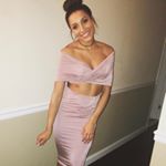Profile Picture of Kristina Bennett (@kristina_bennett84) on Instagram