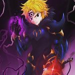 Profile Picture of Amir Miller (@senpai.mir1) on Instagram