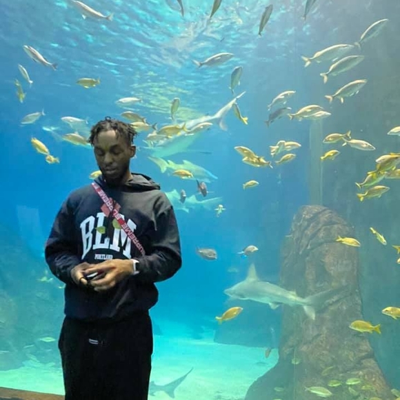 Profile Picture of Bassey Ukpong (@realbass23) on Poshmark