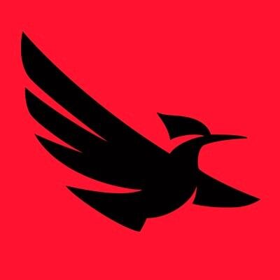 Profile Picture of BlackWing Creative (@BlackWingB2B) on Twitter