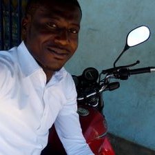 Profile Picture of Isaac Kofi Asante (@kofiasante58) on Twitter