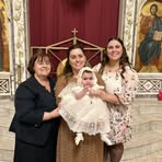 Profile Picture of Eleni Katsios (@eleni.katsios) on Facebook