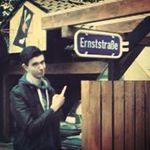 Profile Picture of Alexander Ernst (@alex.ernst_0606) on Instagram