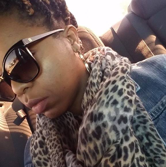 Profile Picture of Hadijat Ajayi (@hadijat) on Poshmark