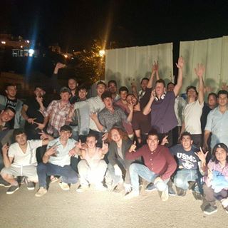 Profile Picture of Yitzy Tendler (@Yitzy-Tendler) on Facebook