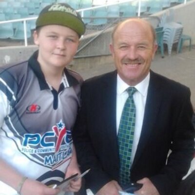 Profile Picture of Peter Sievers (@Sievers01) on Twitter