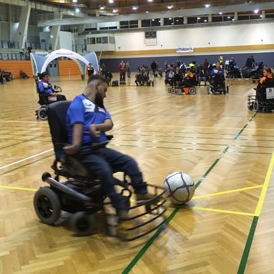 Profile Picture of Iljas Jusic (@cibuk01) on Twitter