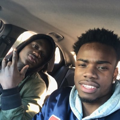 Profile Picture of Roy Toomer III (@DeepBallToomer) on Twitter