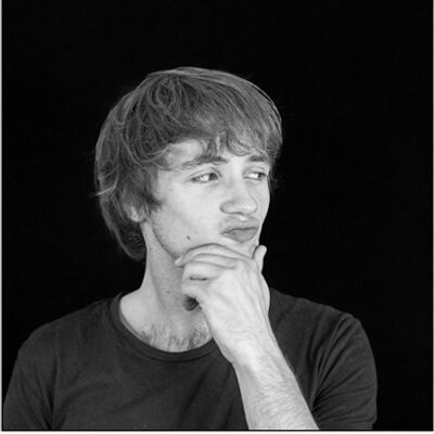 Profile Picture of Victor ALBERT (@vrcAlbert) on Twitter