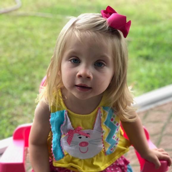 Profile Picture of Cheyenne Riffey (@cheyenneriffey) on Poshmark