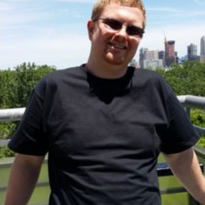 Profile Picture of James McTague (@J_D_1978) on Twitter