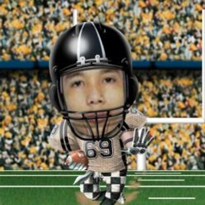 Profile Picture of Allan Gerald Cordero (@shaice3) on Twitter