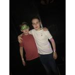 Profile Picture of Aaron (@aaronclelandbckup) on Instagram