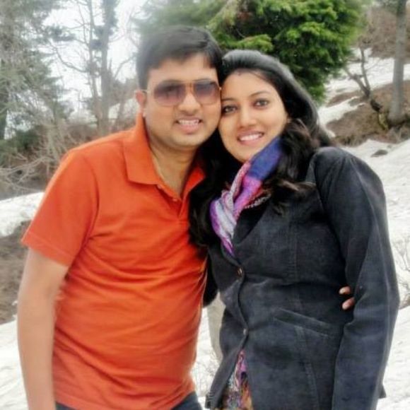 Profile Picture of Nalini Gupta (@nalinig) on Poshmark
