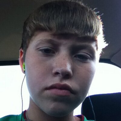 Profile Picture of Taryn Daniel Carter (@CarterTaryn) on Twitter